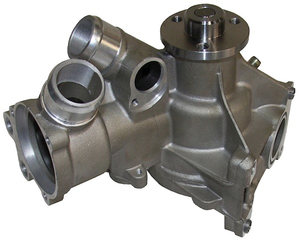 JP GROUP Vandpumpe 1314100600 for MERCEDES-BENZ SSANGYONG