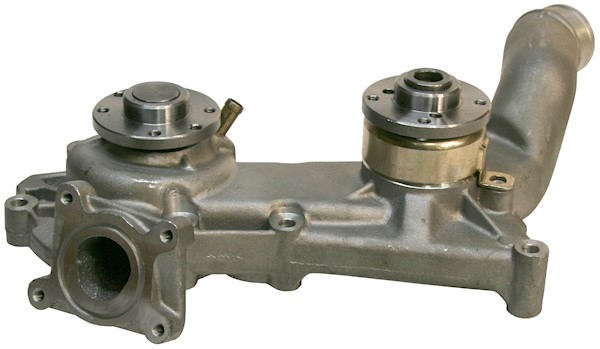 JP GROUP Vandpumpe 1314101500 for MERCEDES-BENZ