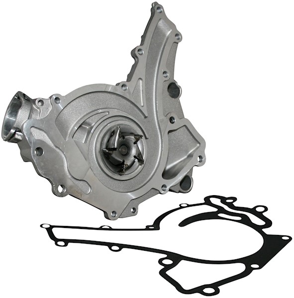 JP GROUP Vandpumpe 1314102600 for MERCEDES-BENZ