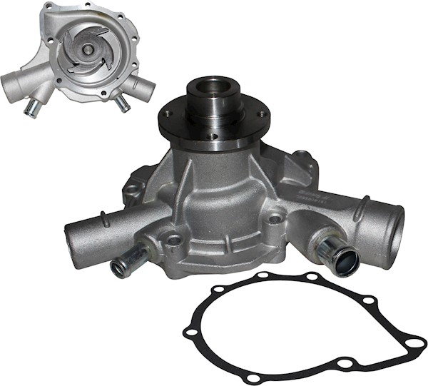JP GROUP Vandpumpe 1314103600 for MERCEDES-BENZ