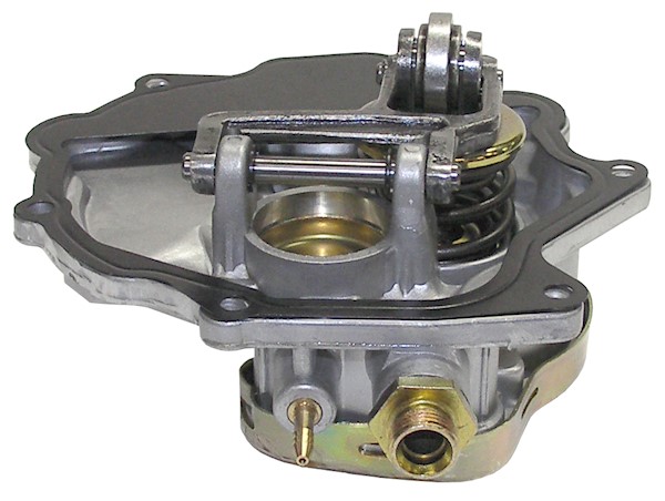 JP GROUP Vakuumpumpe, bremsesystem 1317100100 for DAEWOO MERCEDES-BENZ SSANGYONG