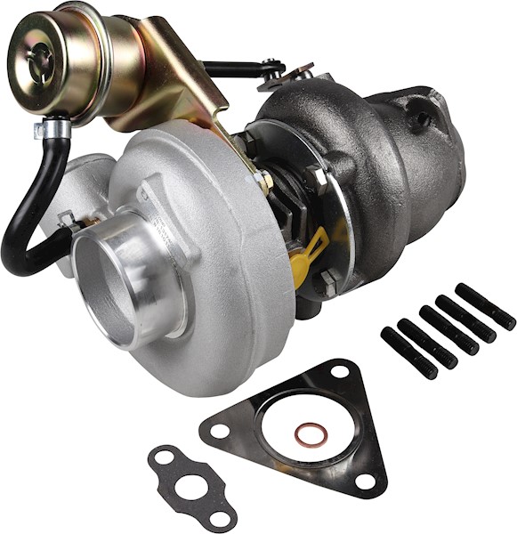 JP GROUP Lader, ladesystem 1317400100 for MERCEDES-BENZ
