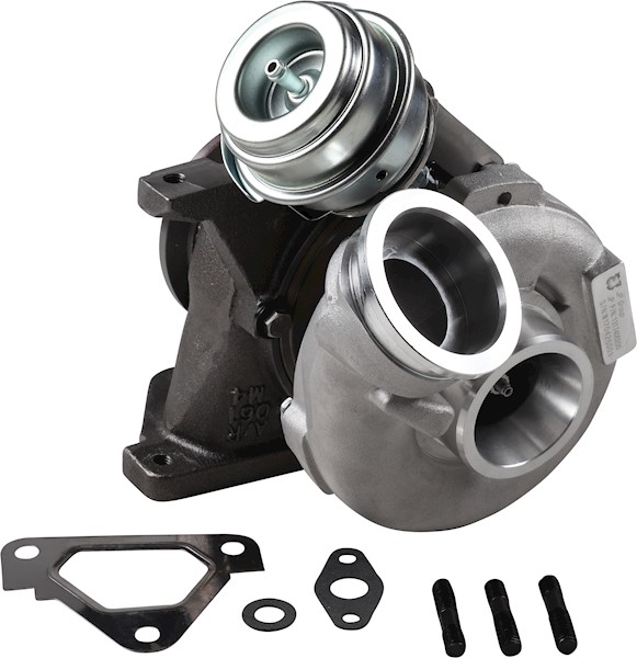 JP GROUP Lader, ladesystem 1317400200 for MERCEDES-BENZ