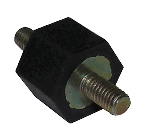 JP GROUP Gummiklods, luftfilter 1318650200 for MERCEDES-BENZ