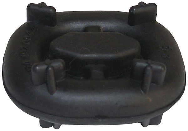 JP GROUP Holder, udstødning 1321600200 for MERCEDES-BENZ