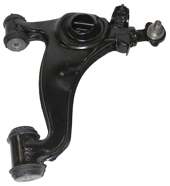 JP GROUP Bærearm, hjulophæng 1340100380 nede for MERCEDES-BENZ