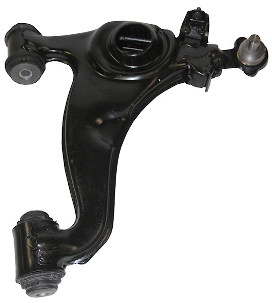 JP GROUP Bærearm, hjulophæng 1340100580 nede for MERCEDES-BENZ
