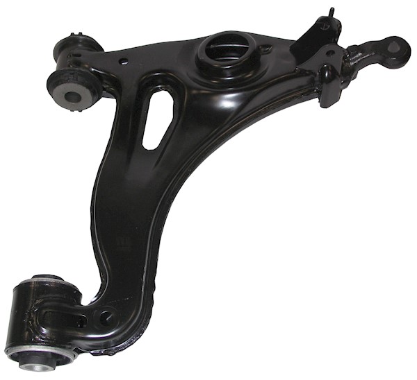 JP GROUP Bærearm, hjulophæng 1340101080 nede for MERCEDES-BENZ