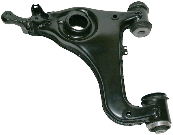 JP GROUP Bærearm, hjulophæng 1340101480 nede for MERCEDES-BENZ