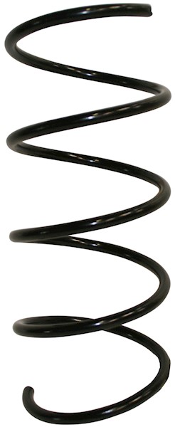 JP GROUP Fjeder 1342200400 foraksel for MERCEDES-BENZ