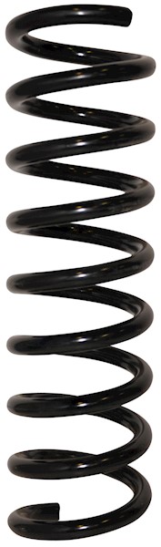 JP GROUP Fjeder 1342201000 foraksel for MERCEDES-BENZ CHRYSLER