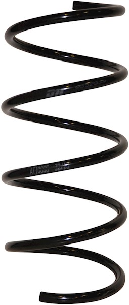 JP GROUP Fjeder 1342201700 foraksel for MERCEDES-BENZ