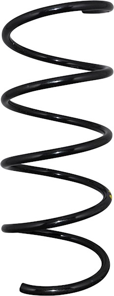 JP GROUP Fjeder 1342202400 foraksel for MERCEDES-BENZ