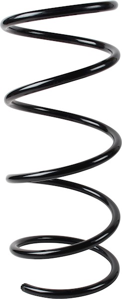 JP GROUP Fjeder 1342206900 foraksel for MERCEDES-BENZ