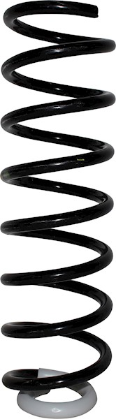 JP GROUP Fjeder 1342207300 foraksel for MERCEDES-BENZ