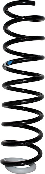JP GROUP Fjeder 1342207400 foraksel for MERCEDES-BENZ