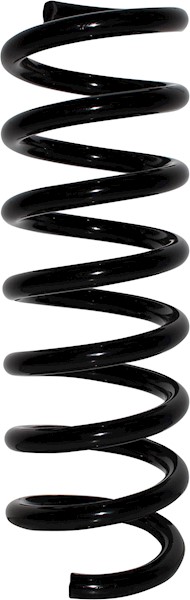 JP GROUP Fjeder 1342207900 foraksel for MERCEDES-BENZ