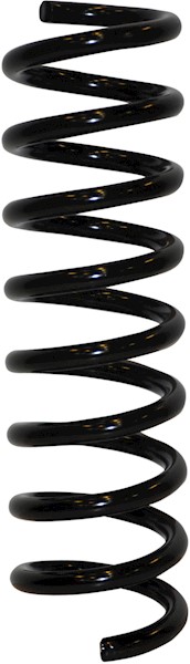 JP GROUP Fjeder 1342208000 foraksel for MERCEDES-BENZ