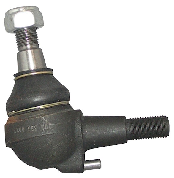 JP GROUP Sporstangkugle 1344600400 venstre foraksel for MERCEDES-BENZ CHRYSLER