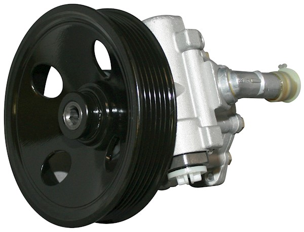 JP GROUP Hydraulikpumpe, styresystem 1345100300 for MERCEDES-BENZ