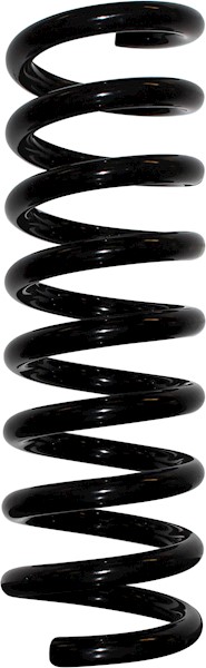 JP GROUP Fjeder 1352202100 bagaksel for MERCEDES-BENZ