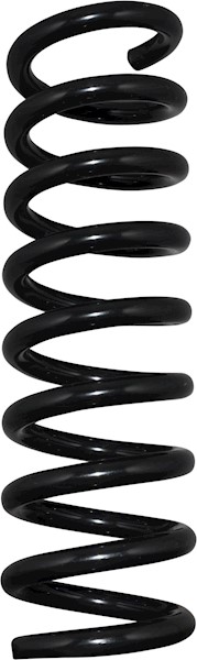 JP GROUP Fjeder 1352202200 bagaksel for MERCEDES-BENZ