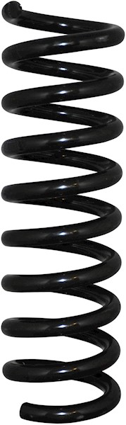 JP GROUP Fjeder 1352202400 bagaksel for MERCEDES-BENZ