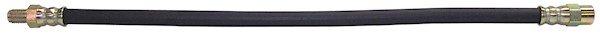 JP GROUP Bremseslange 1361600100 foraksel for VAG MERCEDES-BENZ BMW