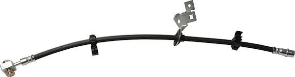 JP GROUP Bremseslange 1361600570 venstre foraksel for MERCEDES-BENZ