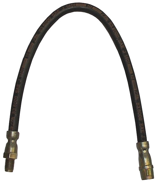 JP GROUP Bremseslange 1361600800 foraksel for MERCEDES-BENZ CHRYSLER