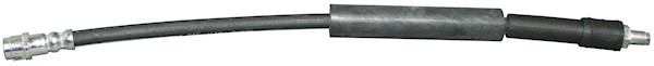 JP GROUP Bremseslange 1361600900 foraksel for MERCEDES-BENZ