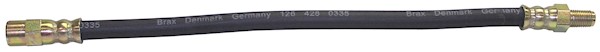 JP GROUP Bremseslange 1361700300 for ALFA ROMEO FIAT MERCEDES-BENZ