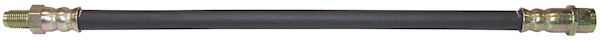 JP GROUP Bremseslange 1361700500 bagaksel for MERCEDES-BENZ CHRYSLER VAG