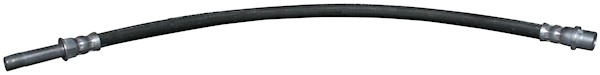 JP GROUP Bremseslange 1361700900 for CHRYSLER MERCEDES-BENZ VAG