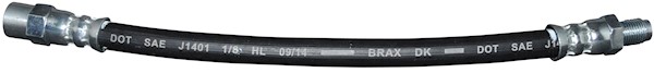 JP GROUP Bremseslange 1361701900 Bagaksel højre for VOLVO MERCEDES-BENZ