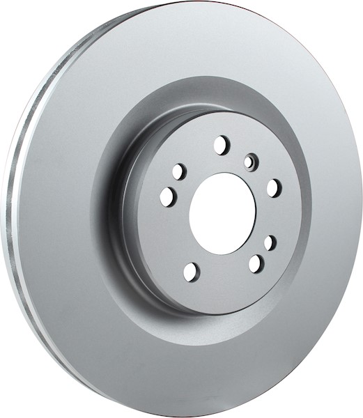 JP GROUP Bremseskive 1363103600 foraksel 350mm 32mm for MERCEDES-BENZ