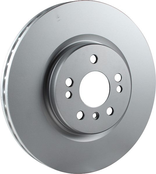 JP GROUP Bremseskive 1363108100 foraksel 330mm 32mm for MERCEDES-BENZ