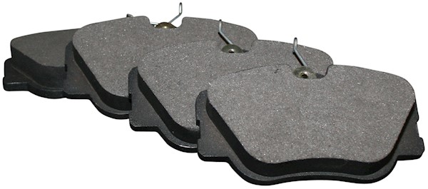 JP GROUP Bremseklodser 1363600110 foraksel for MERCEDES-BENZ