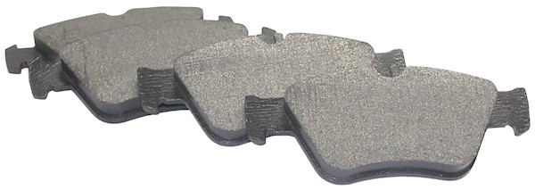 JP GROUP Bremseklodser 1363600910 foraksel for MERCEDES-BENZ