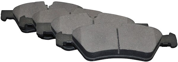 JP GROUP Bremseklodser 1363602610 foraksel for MERCEDES-BENZ