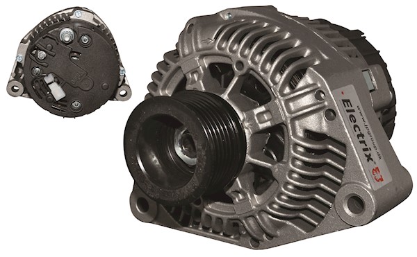 JP GROUP Generator 1390100400 for MERCEDES-BENZ