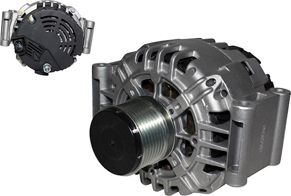 JP GROUP Generator 1390103000 for MERCEDES-BENZ TOYOTA