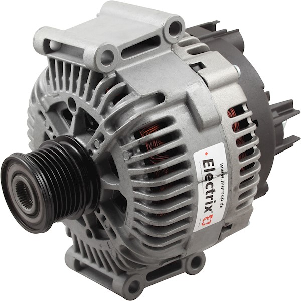 JP GROUP Generator 1390104900 for MERCEDES-BENZ