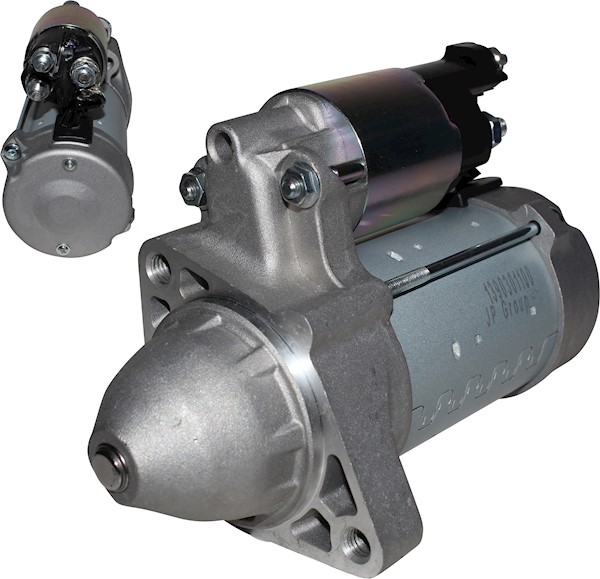 JP GROUP Starter 1390301100 for MERCEDES-BENZ