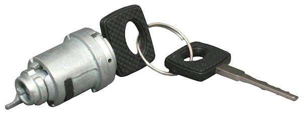 JP GROUP Låsecylinder, tændingslås 1390400100 for MERCEDES-BENZ