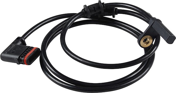 JP GROUP ABS Sensor 1397101370 Bagaksel venstre for MERCEDES-BENZ ROVER