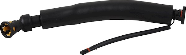 JP GROUP Slange, krumtaphusventilation 1411000400 for BMW
