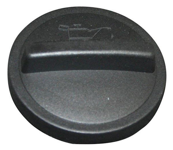 JP GROUP Låg, oliepåfyldningsstuds 1413600200 for BMW