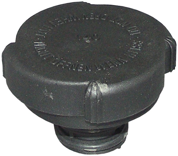 JP GROUP Låg, kølemiddelbeholder 1414250300 for BMW LAND ROVER