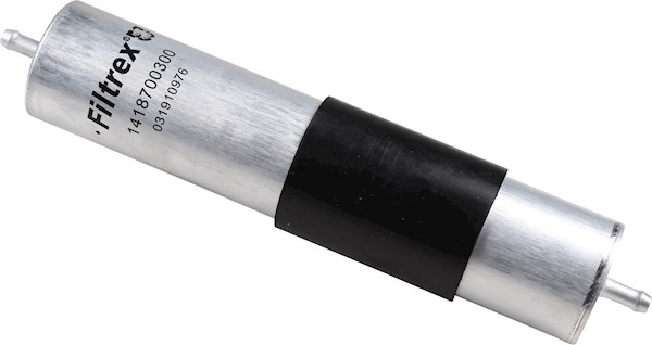 JP GROUP Brændstof-filter 1418700300 Lednings 202mm for BMW